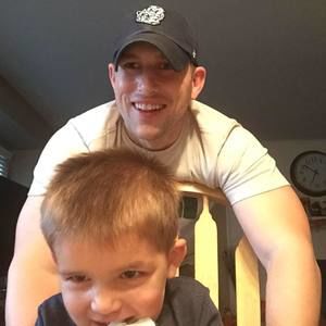 Meet your Posher, Mike